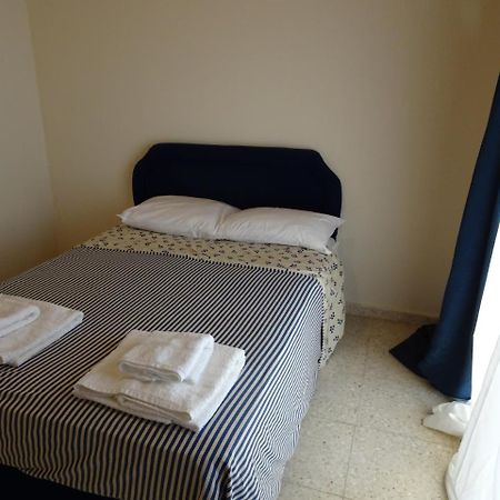 Maria Petros Beach Houses Villa Перволия Екстериор снимка