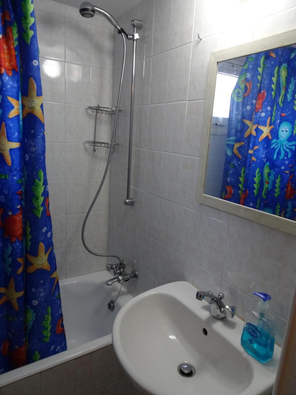 Maria Petros Beach Houses Villa Перволия Екстериор снимка