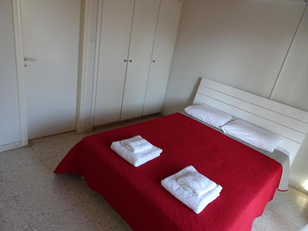 Maria Petros Beach Houses Villa Перволия Екстериор снимка