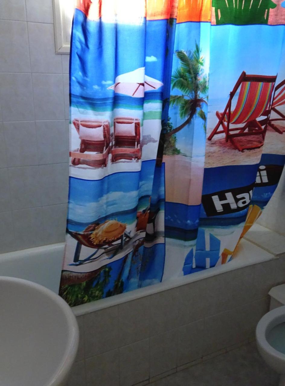 Maria Petros Beach Houses Villa Перволия Екстериор снимка