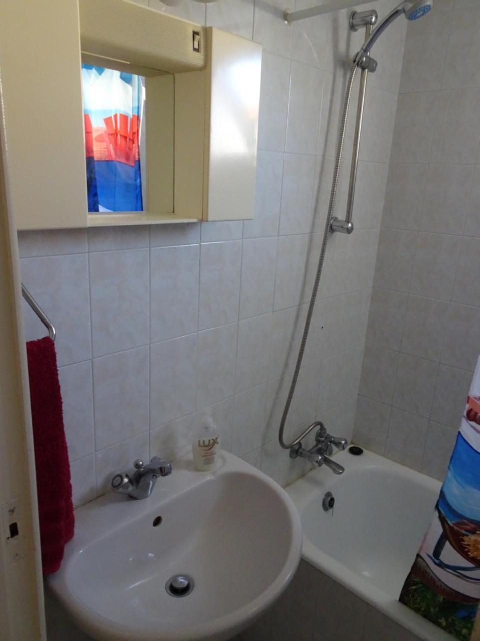Maria Petros Beach Houses Villa Перволия Екстериор снимка